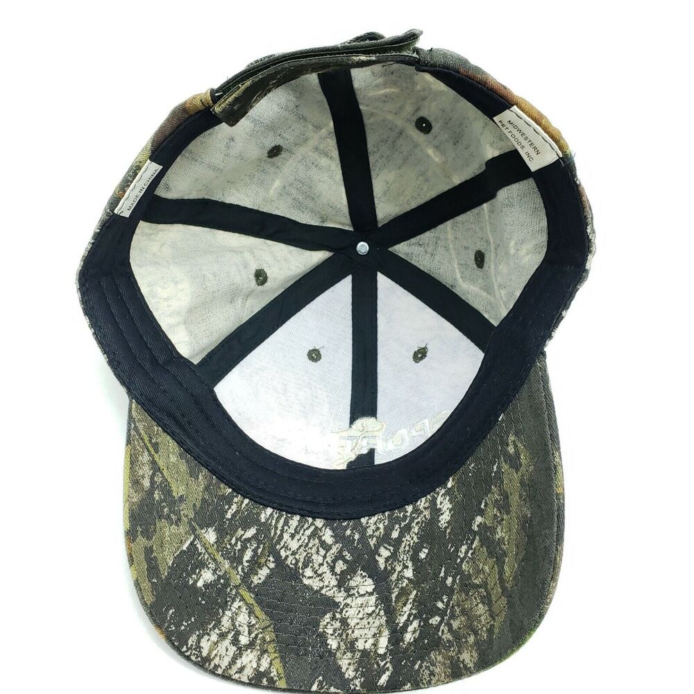 Sportmix Camouflage Camo Men’s Adjustable Baseball Cap‎ Hat - Picture 7 of 9